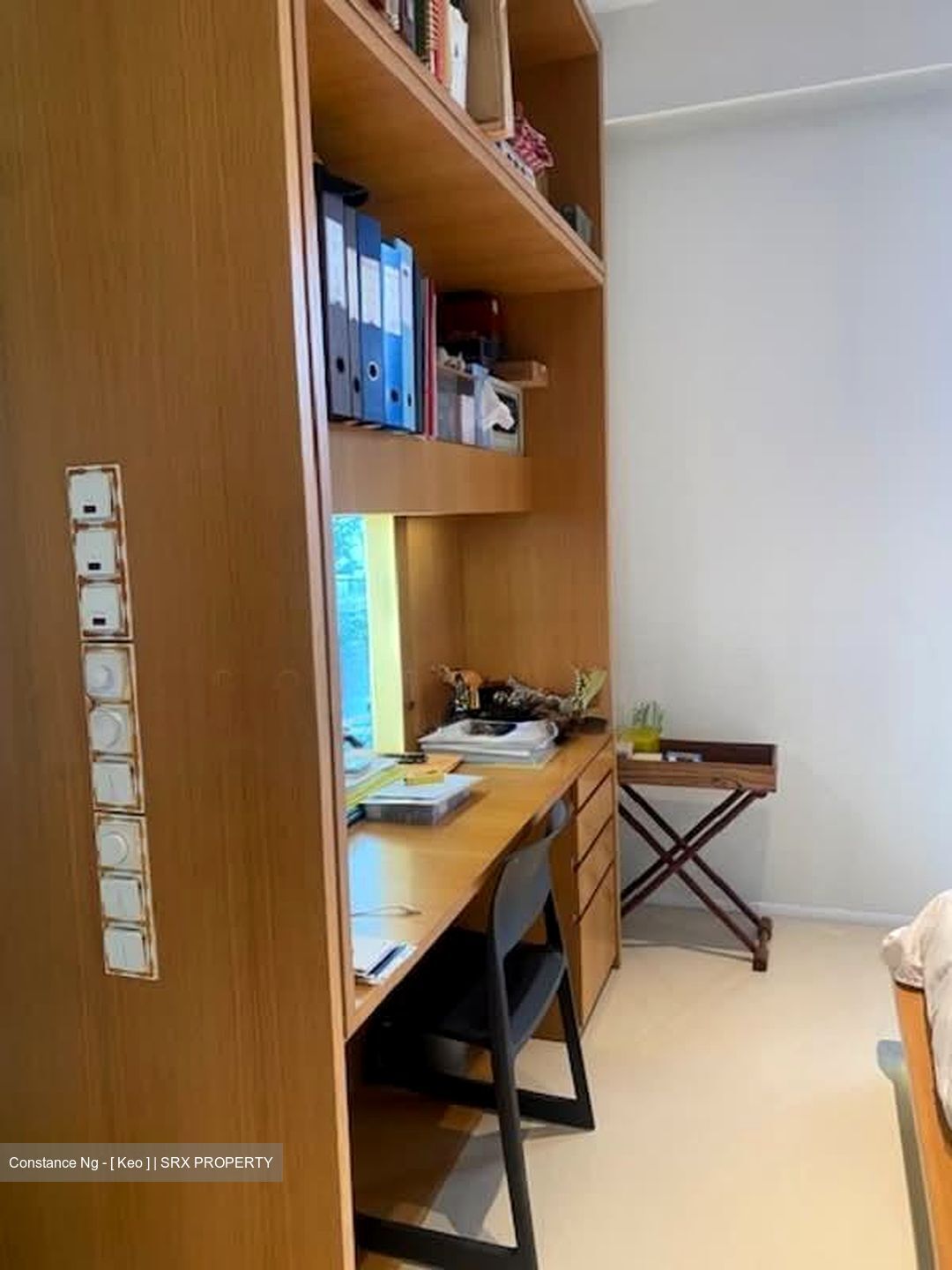 Scotts Square (D9), Apartment #530156991